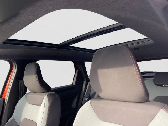 Dacia Bigster Extreme Mild Hybrid 140