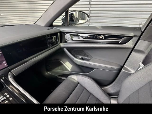 Porsche Panamera 4S E-Hybrid
