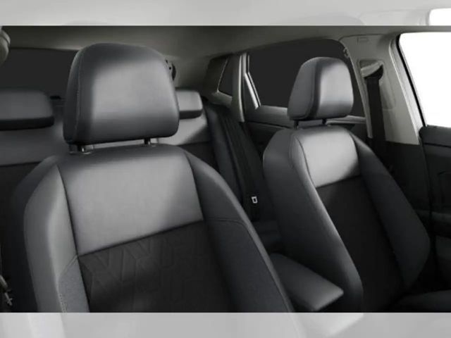 Volkswagen Polo 1.0 "GOAL" *MATRIX*NAVI*WR*