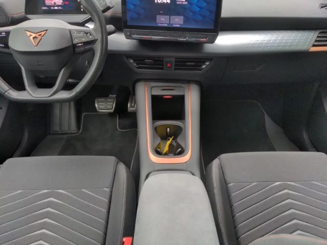 Cupra Born LED Navi ACC PDC DAB Wärmepumpe