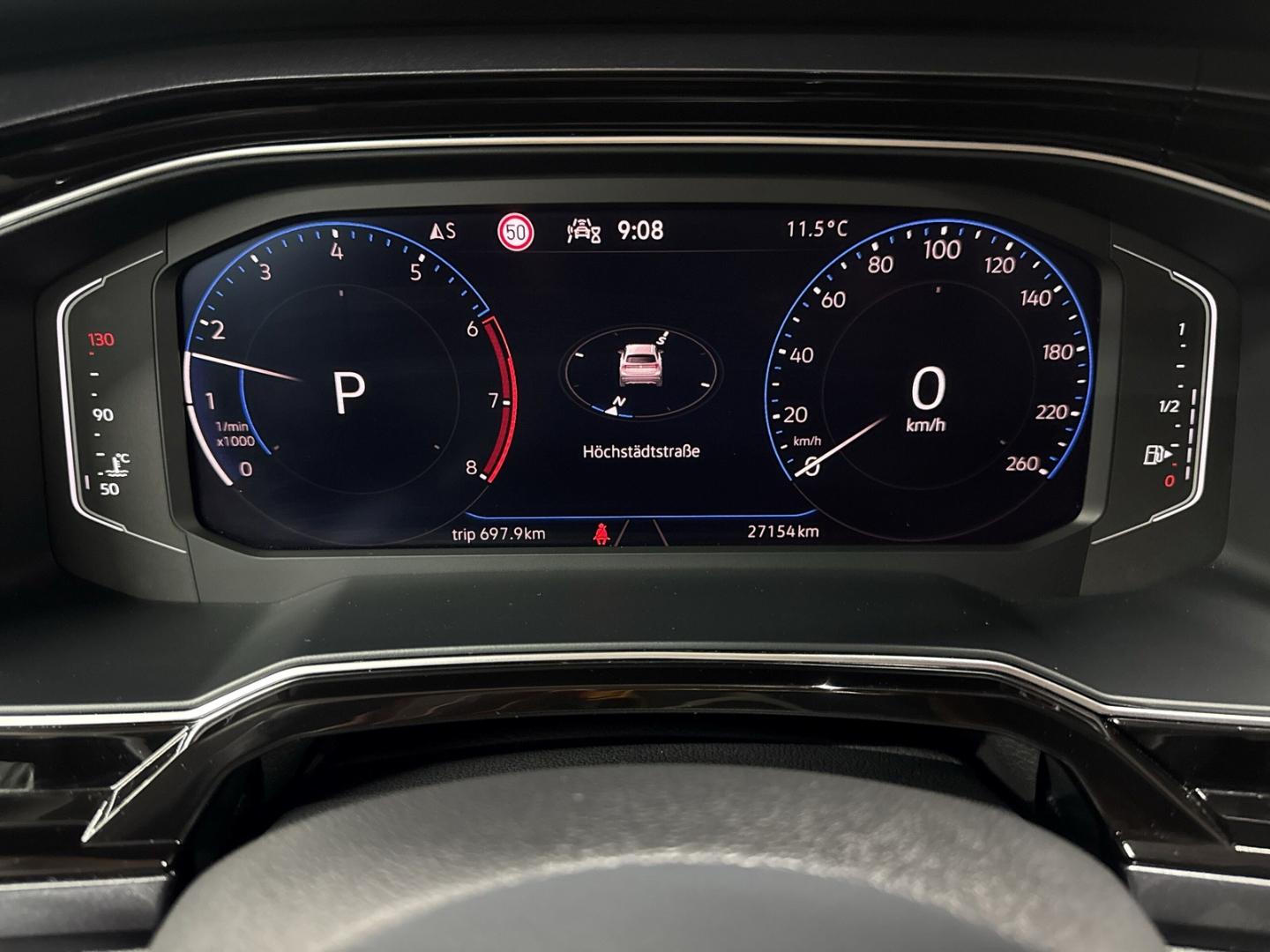 Volkswagen Taigo 1.0 TSI DSG IQ.Drive Style