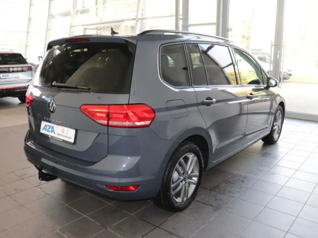 Volkswagen Touran 1.5 TSI Comfortline DSG