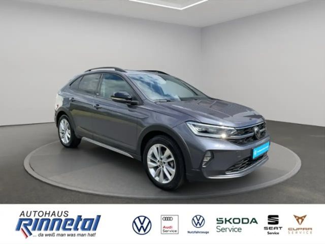 Volkswagen Taigo 1,5 l TSI "Move" MATRIX LED+NAVI+KAMERA+KLIMAAUT+