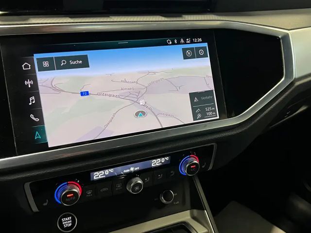 Audi Q3 35 TDI Quattro