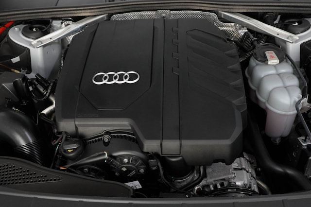 Audi A4 allroad 45 TFSI Quattro S-Tronic