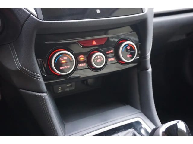 Subaru Impreza Lineartronic Edition