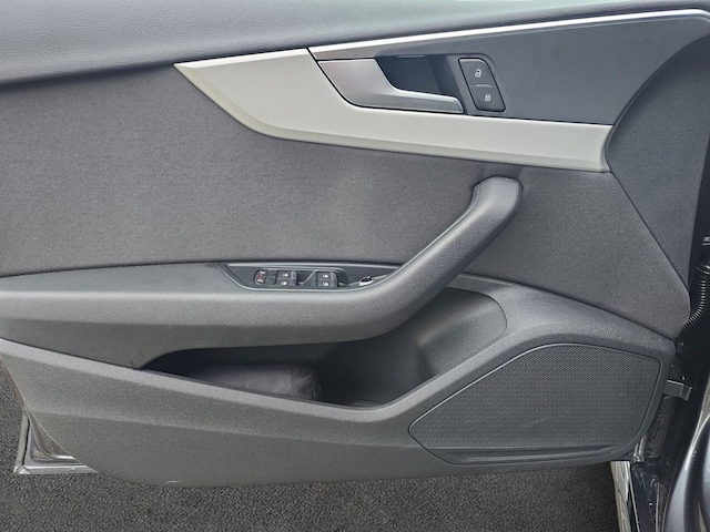 Audi A4 40 TDI Avant Quattro S-Line S-Tronic