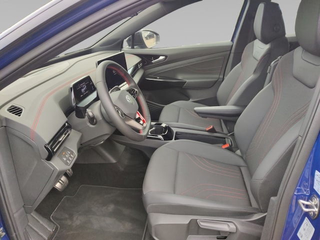 Volkswagen ID.4 4Motion 77 KWh GTX IQ.Drive