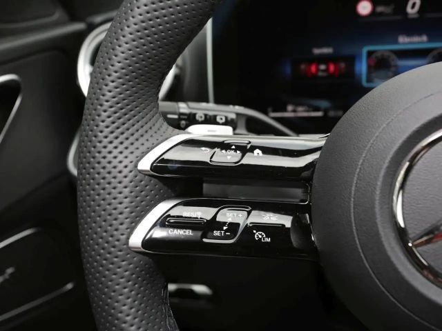 Mercedes-Benz C 200 AMG Line Estate