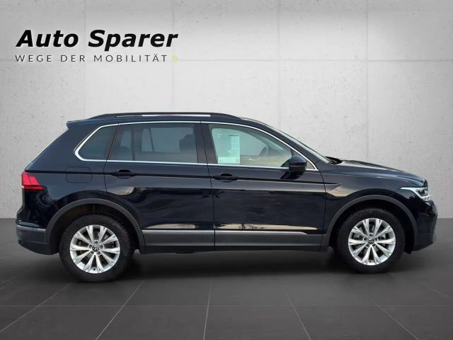 Volkswagen Tiguan DSG Life