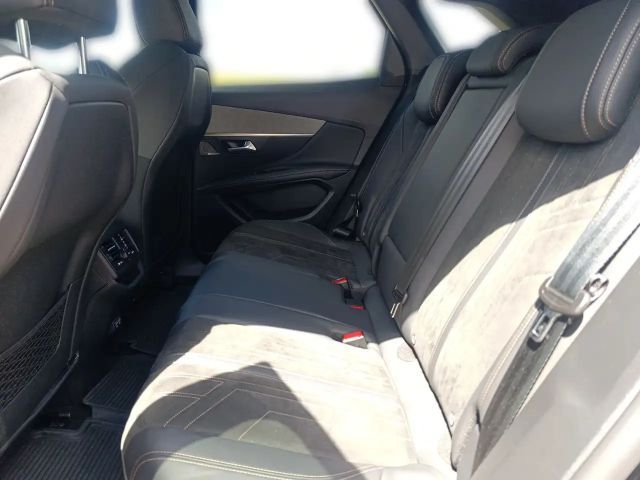 Peugeot 3008 GT-Line PureTech