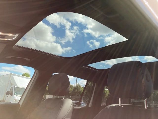 Mercedes-Benz GLB 180 AMG Line