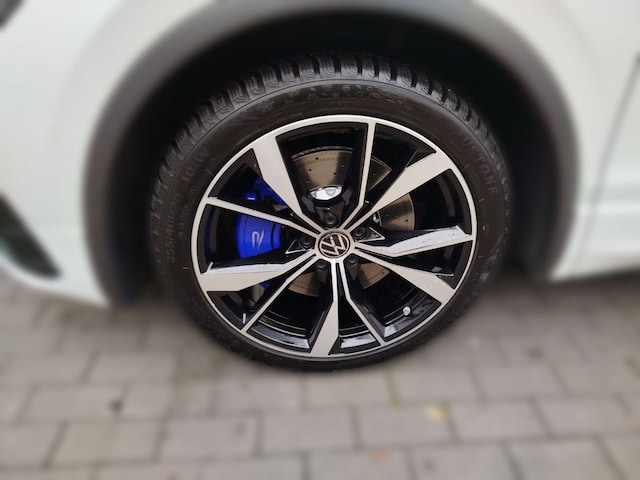 Volkswagen Tiguan 2.0 TSI 4Motion DSG IQ.Drive