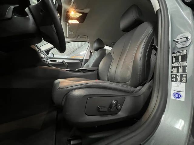 BMW 520 520d Business Line Sedan xDrive