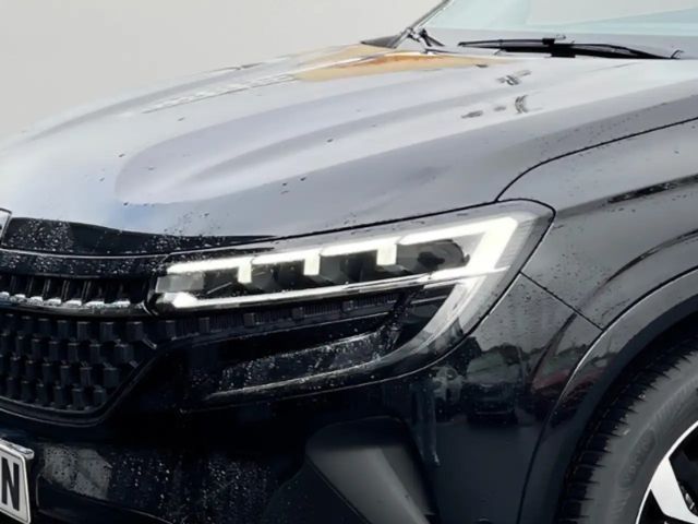 Renault Austral Equilibre Equilibre