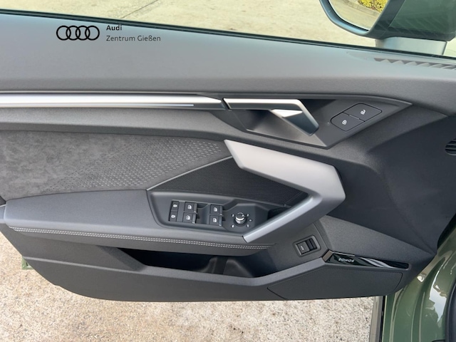 Audi A3 35 TFSI S-Tronic