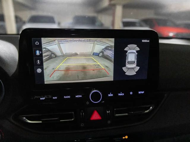 Hyundai i30 N Line T-GDi