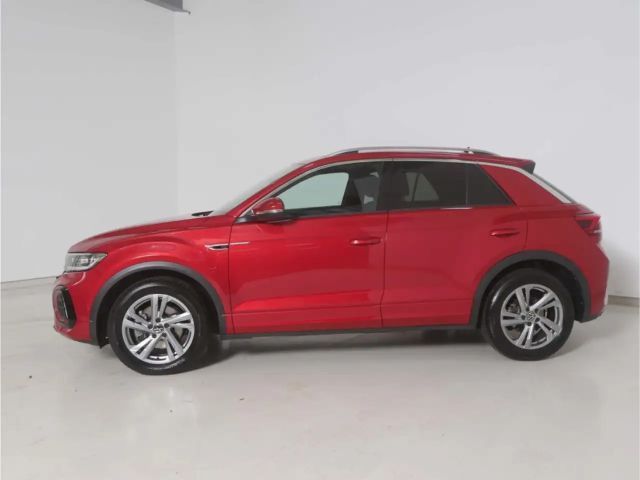 Volkswagen T-Roc 2.0 TSI DSG R-Line