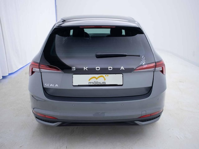 Skoda Scala 1.0 TSI Tour