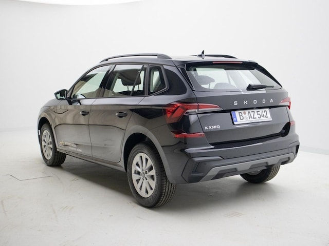 Skoda Kamiq 1.0 TSI Selection