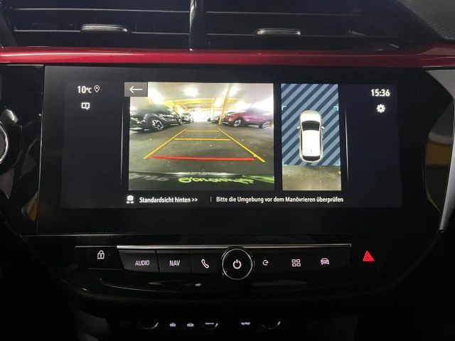 Opel Corsa GS-Line Grand Sport