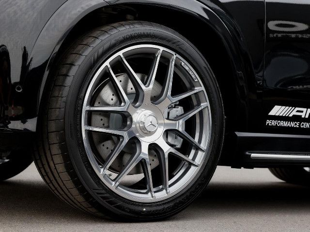 Mercedes-Benz GLE 53 AMG 4MATIC AMG Line Coupé