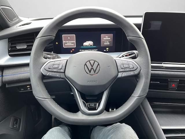 Volkswagen Tayron 4Motion DSG R-Line