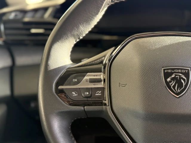 Peugeot 308 Allure Pack BlueHDi