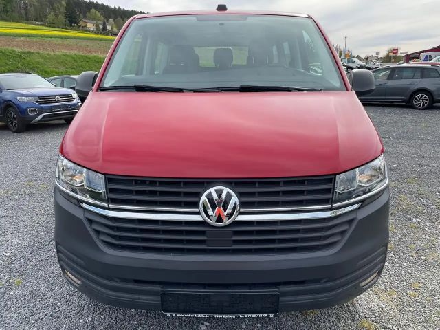 Volkswagen Caravelle 2.0 TDI T6 Trendline