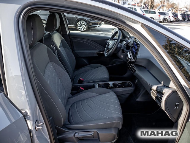 Volkswagen ID.3 Performance Pro