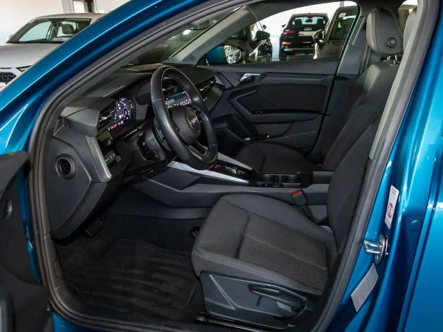 Audi A3 40 TFSI Hybride Sedan