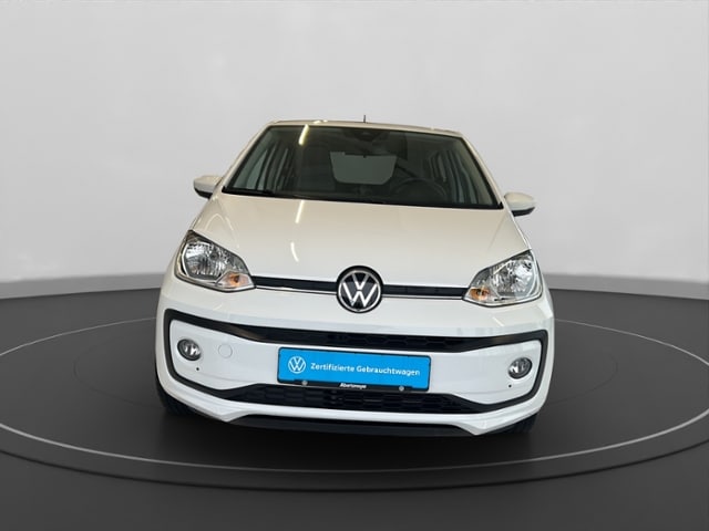 Volkswagen up! Basis