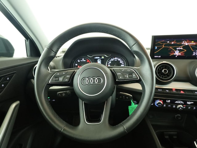 Audi Q2 35 TDI S-Tronic