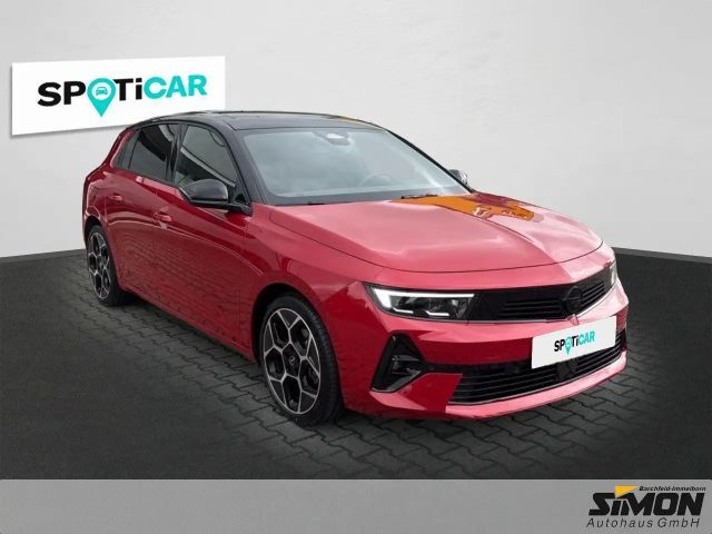 Opel Astra 1.2 Turbo Turbo Ultimate