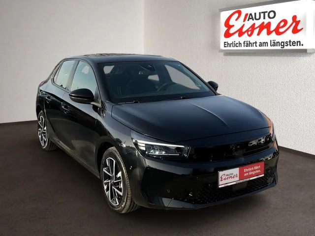 Opel Corsa GS-Line Grand Sport Turbo