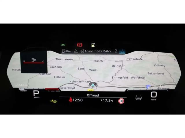 Audi RS3 Quattro Sedan