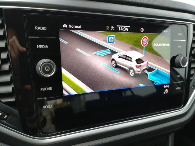 Volkswagen T-Roc 1.5 TSI DSG