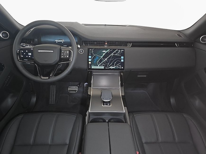 Land Rover Range Rover Evoque Dynamic SE