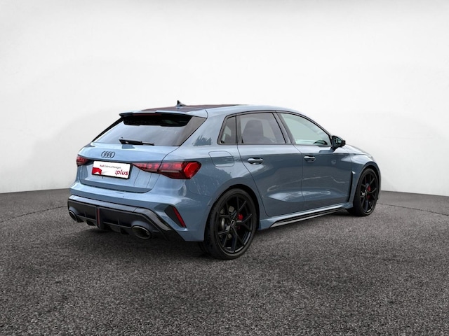 Audi RS3 Quattro S-Tronic Sportback
