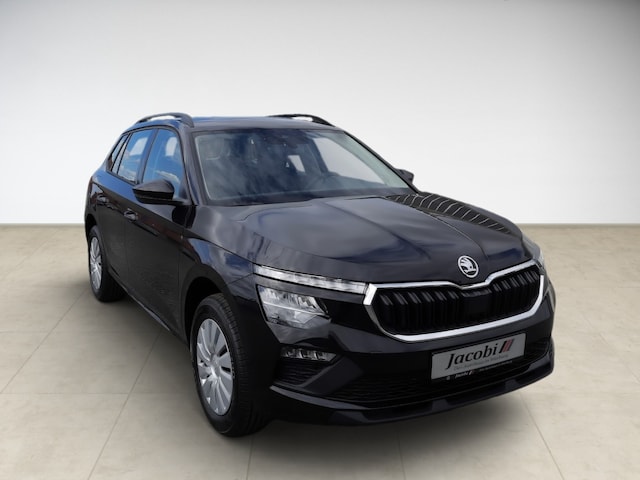 Skoda Kamiq 1.0 TSI