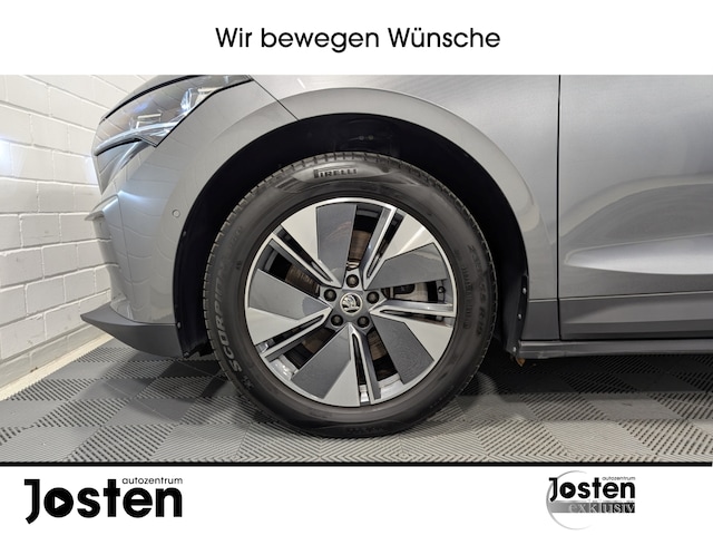 Skoda Enyaq Loft iV 80