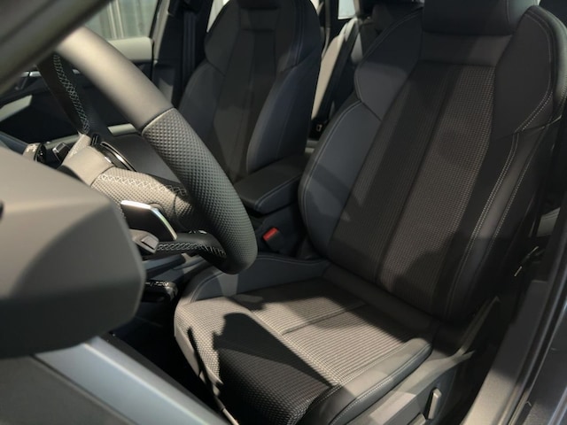 Audi A3 30 TFSI S-Line S-Tronic Sportback