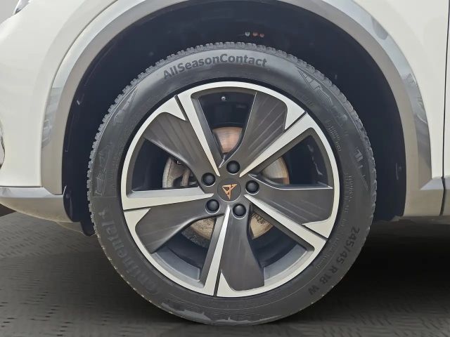 Cupra Formentor 1.5 TSI