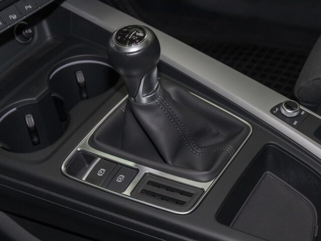 Audi A4 35 TFSI Sedan