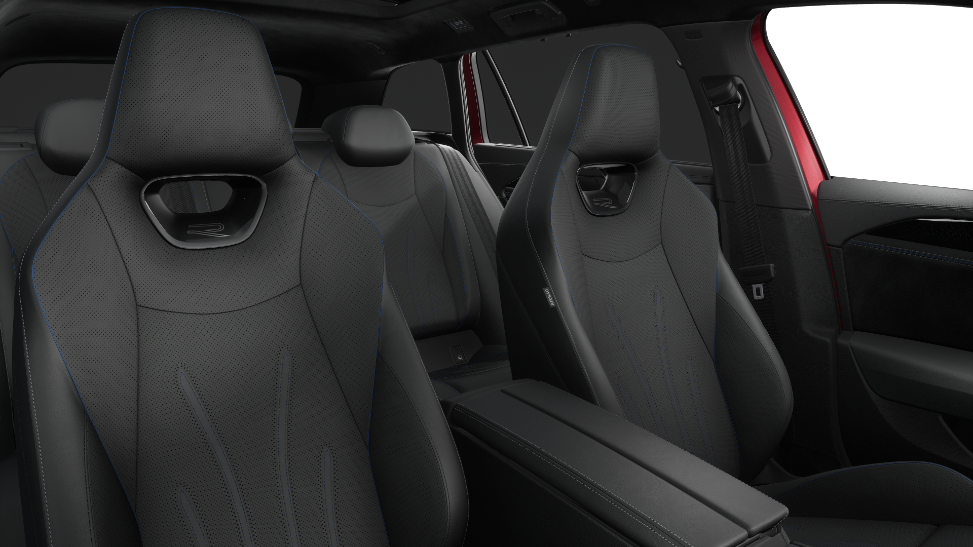 Volkswagen Passat 2.0 TDI DSG R-Line Variant