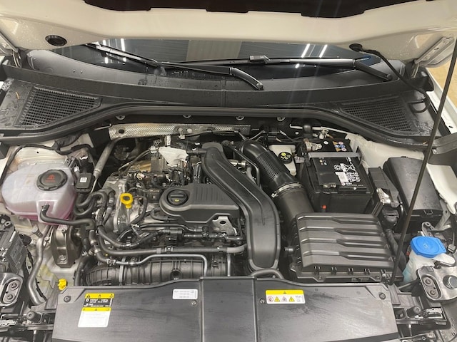 Volkswagen T-Roc 1.5 TSI