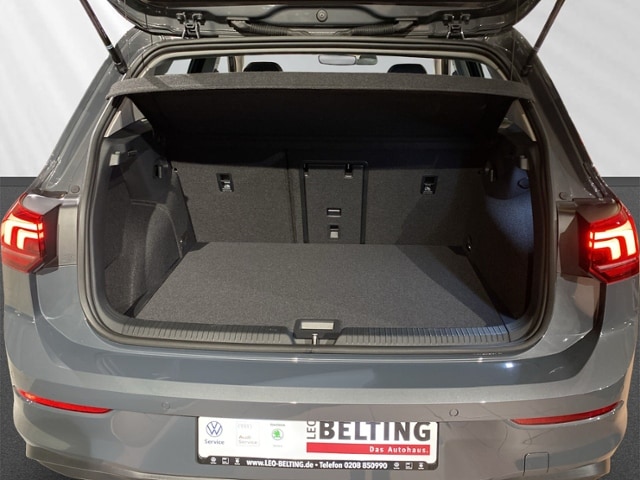 Volkswagen Golf 1.5 TSI Golf VIII