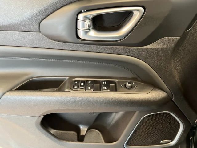 Jeep Compass North Star MHEV 130 e-DCT7