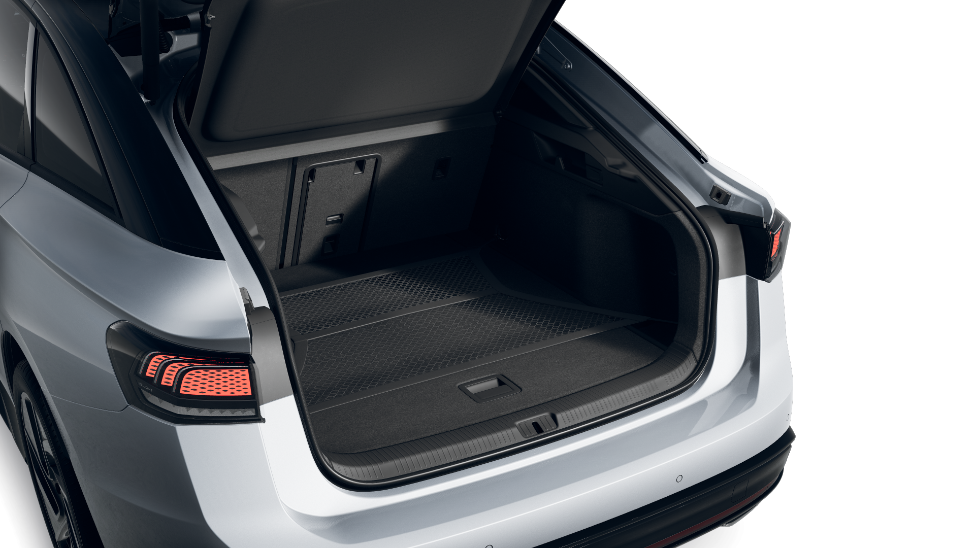 Volkswagen ID.7 Style