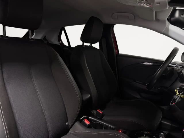 Opel Corsa F 1.2 Automatik Carplay,Sitzheizung,Kamera